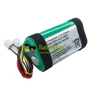 Batterij voor PLC RVC-AJ41B [Vervangende batterij]
